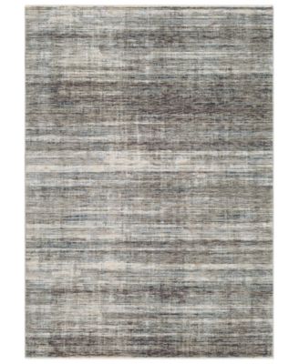 Surya - Presidential PDT-2309 Medium Gray 7'10" x 10'3" Area Rug
