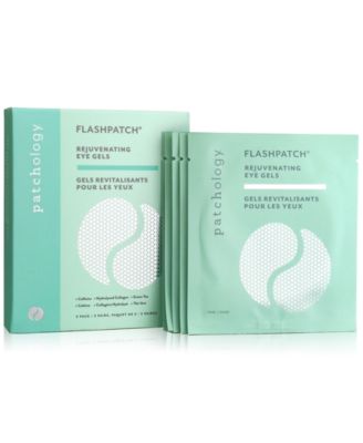 Patchology - FlashPatch Rejuvenating Eye Gels, 5pk