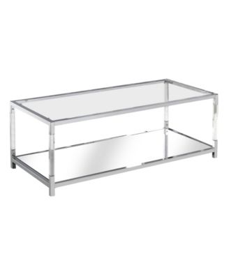 Furniture of America - Jask Coffee Table