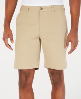 Club Room - Men's Regular-Fit Stretch Shorts