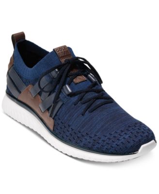 Cole Haan - Men's GrandMotion Stitchlite Woven Sneakers