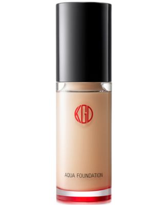Koh Gen Do - Maifanshi Aqua Foundation