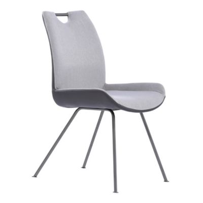 Armen Living - Coronado Dining Chair (Set of 2), Quick Ship