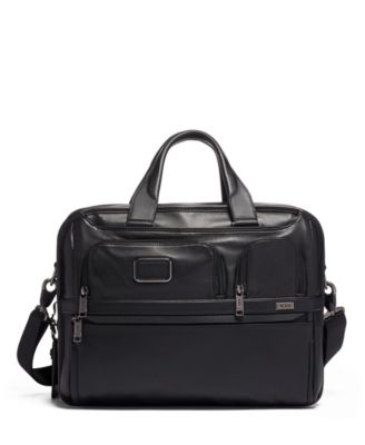 TUMI - Tumi Alpha Expandable Organizer Laptop Brief
