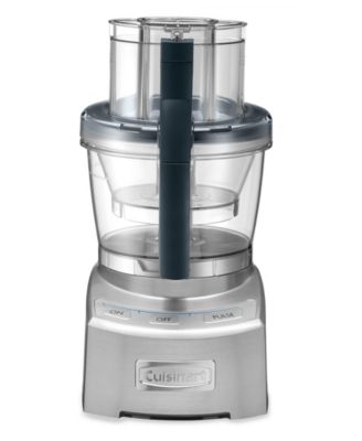 Cuisinart - FP-12BC Elite Food Processor, 12 Cup