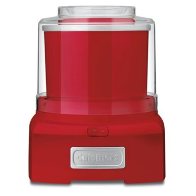 Cuisinart - ICE-21 Frozen Yogurt, Sorbet & Ice Cream Maker