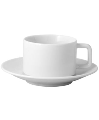 Bernardaud - Organza Teacup