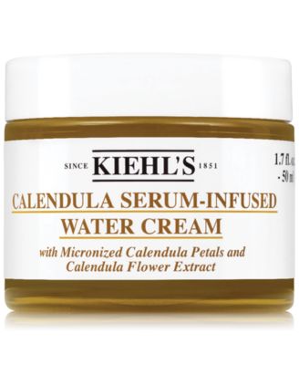 Kiehl's Since 1851 - Calendula Serum-Infused Water Cream, 1.7-oz.