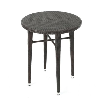 Noble House - Dominica Outdoor Bar Table