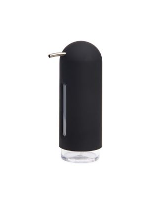 Umbra - Penguin Soap Pump, Black