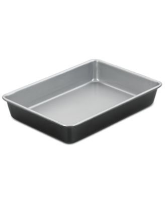 Cuisinart - Chef's Classic Nonstick Cake Pan, 13" x 9"