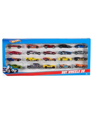 Hot Wheels - HOT WHEELS&reg; 20 Gift Pack