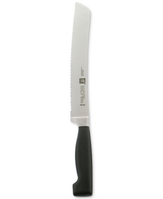 Zwilling - J.A. Henckels Four Star 9" Country Bread Knife