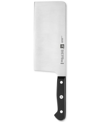 Zwilling - J.A. Henckels Gourmet 7" Chinese Chef's Knife
