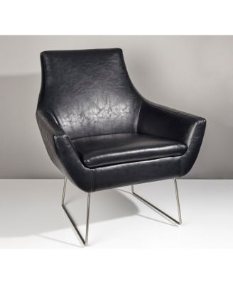 Adesso - Kendrick Chair, Quick Ship