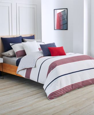Lacoste Home