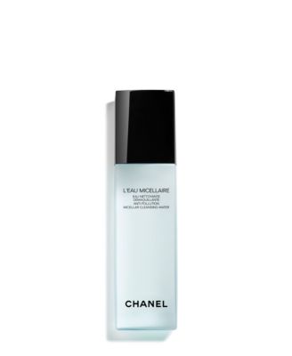 CHANEL - Anti-Pollution Micellar Cleansing Water, 5 fl. oz.