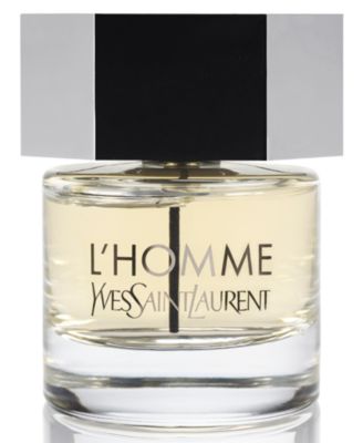 Yves Saint Laurent