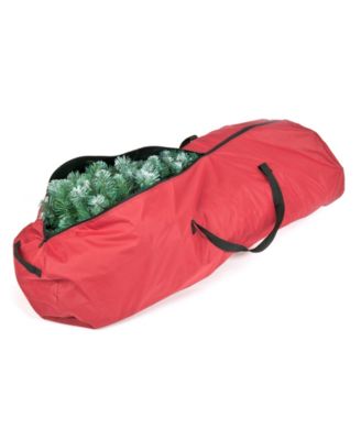 Santa's Bag - Medium Rolling Tree Storage Bag