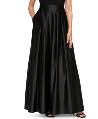 Alex Evenings - Pocketed Ballgown Skirt