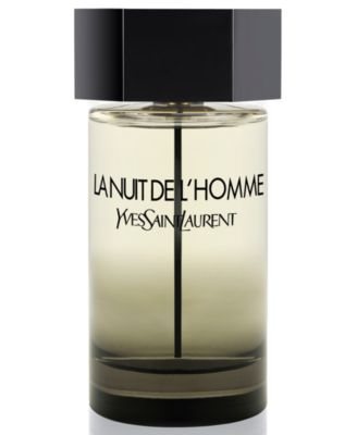 Yves Saint Laurent