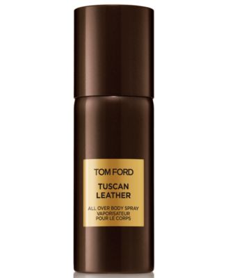 Tom Ford - Tuscan Leather All Over Body Spray, 5-oz.