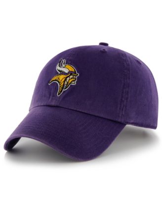 '47 Brand - Hat, Minnesota Vikings Franchise Hat
