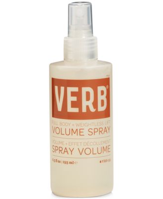 Verb - Volume Spray, 6.5-oz.