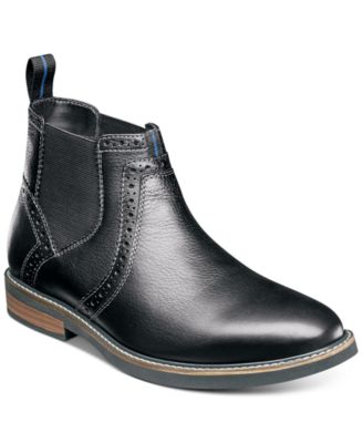 Nunn Bush - Men's Otis Chelsea Boots