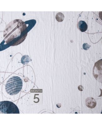 Little Unicorn - Planetary Photo Blanket