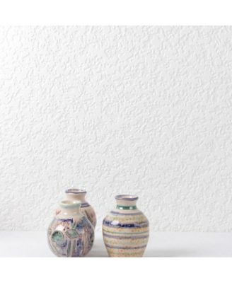 Graham & Brown - Heavy Stipple Paintable Wallpaper