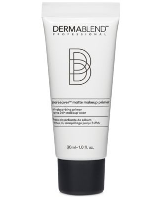 Dermablend - Poresaver Matte Makeup Primer, 1-oz.