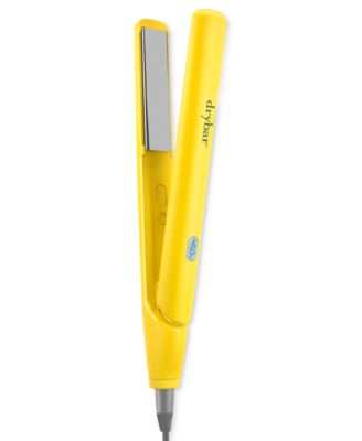Drybar - The Tress Press 1.25" Straightening Iron