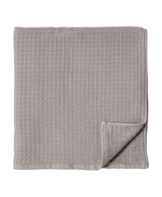 Uchino - Waffle Twist 100% Cotton Bath Towel