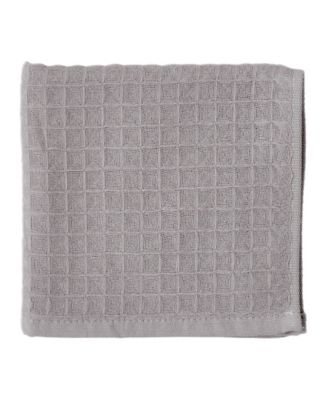 Uchino - Waffle Twist 100% Cotton Washcloth