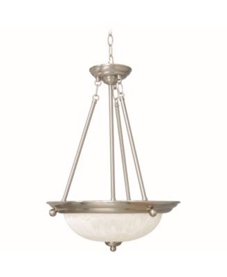 Volume Lighting