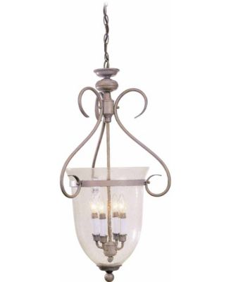 Volume Lighting