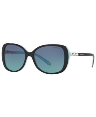 Tiffany & Co. - Sunglasses, TF4121B 55