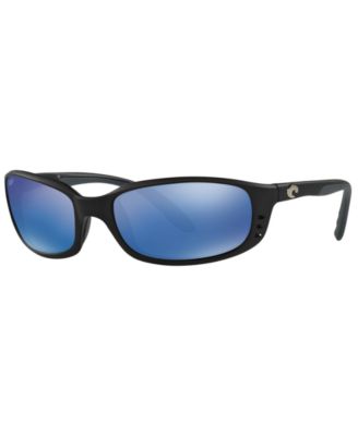 Costa Del Mar - Unisex Polarized Sunglasses, 6S000184