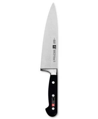 Zwilling - Pro S Chef's Knife, 8"
