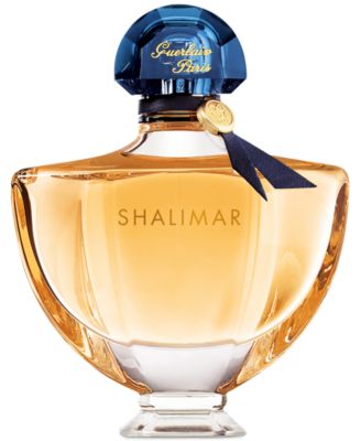Guerlain - Shalimar Eau de Toilette Fragrance Collection