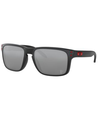 Oakley - Men's NFL Collection Sunglasses, Atlanta Falcons Holbrook™