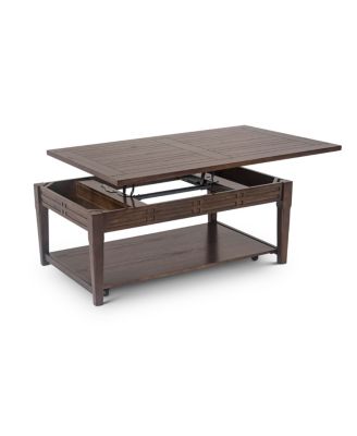 Steve Silver - Cleave Lift-Top Cocktail Table
