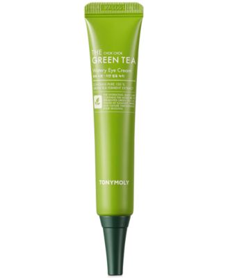 TONYMOLY - The Chok Chok Green Tea Watery Eye Cream