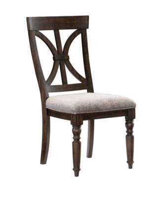 Homelegance - Seldovia Dining Room Side Chair