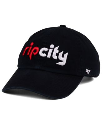 '47 Brand - CLEAN UP Strapback Cap