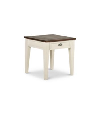 Steve Silver - Cagney End Table