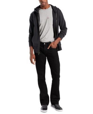 Levi's - Guys Fashion 527