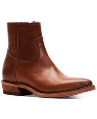 Frye - Women's Billy Side-Zip Booties