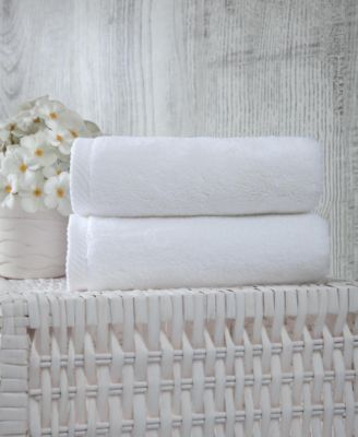 OZAN PREMIUM HOME - Opulence 2-Pc. Hand Towel Set